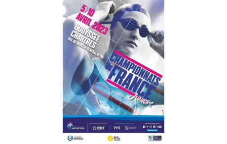 CHAMPIONNATS DE FRANCE JUNIORS CHARTRES 2023