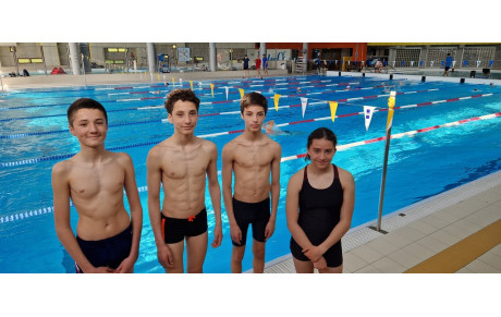 PREPARATION DE LA COUPE DE FRANCE DES DEPARTEMENTS