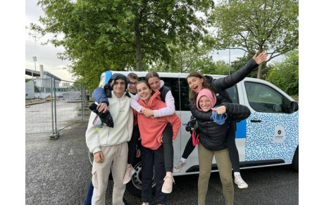 MEETING REGIONAL BRON