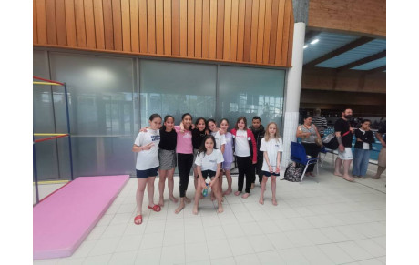 CIRCUIT AVENIRS N°3  FERNEY+ CHALLENGE AVENIRS