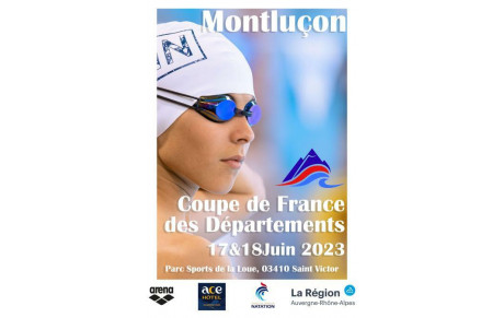 COUPE DE FRANCE DES DEPARTEMENTS 2023