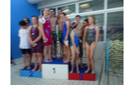 FINALES BENJAMINS ET JUNIORS 2023