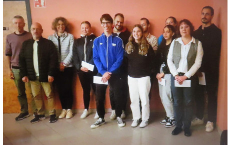 ASSEMBLEE GENERALE  SNO 2024