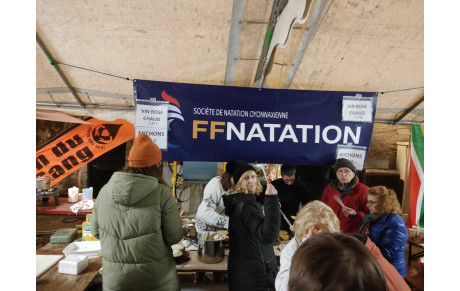 Fête de l'OCEAN