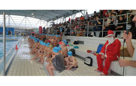 INTRACLUB N°1
