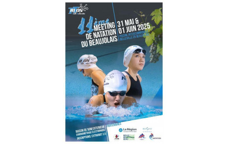 MEETING DE BELLEVILLE
