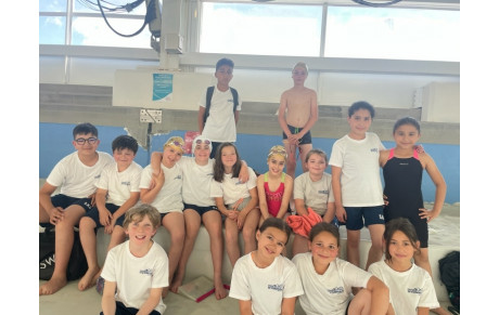 INTERCLUBS AVENIRS