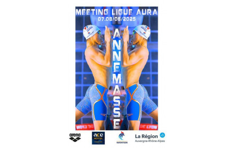 MEETING REGIONAL ANNEMASSE