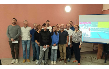 ASSEMBLEE GENERALE SNO 2026