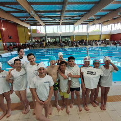 INTERCLUBS AVENIRS 2026