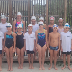COMPETITION U11 BELLEGARDE