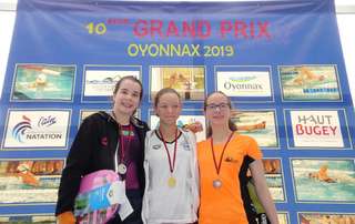 10ème GRAND PRIX D'OYONNAX